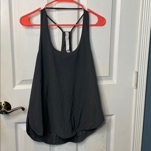 Lululemon Racer back like tank